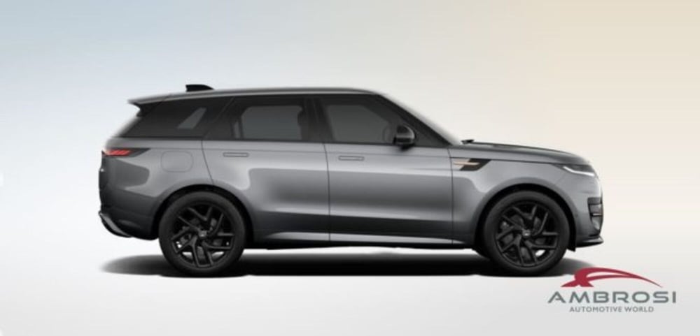 Land Rover Range Rover Sport nuova a Perugia (2)