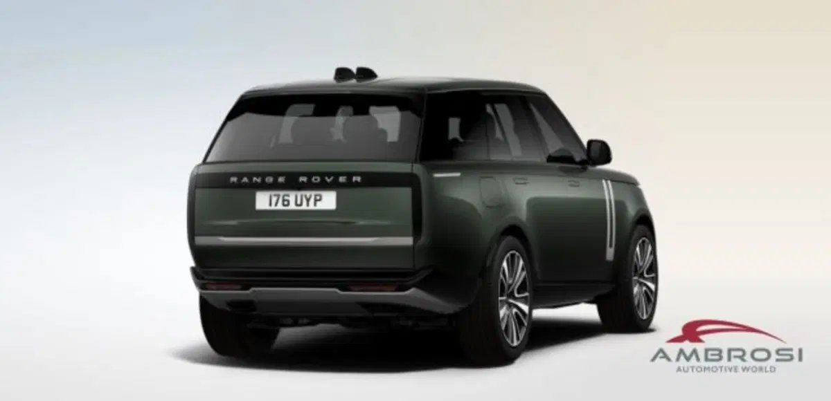 Land Rover Range Rover nuova a Perugia (3)