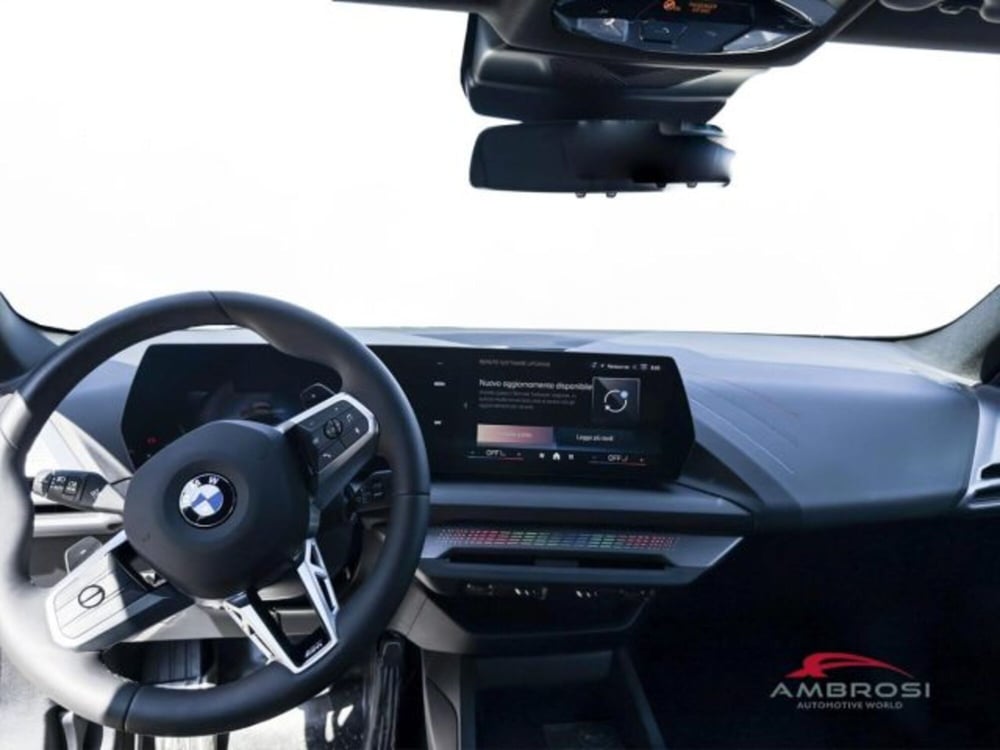 BMW Serie 2 Gran Coupé nuova a Perugia (15)