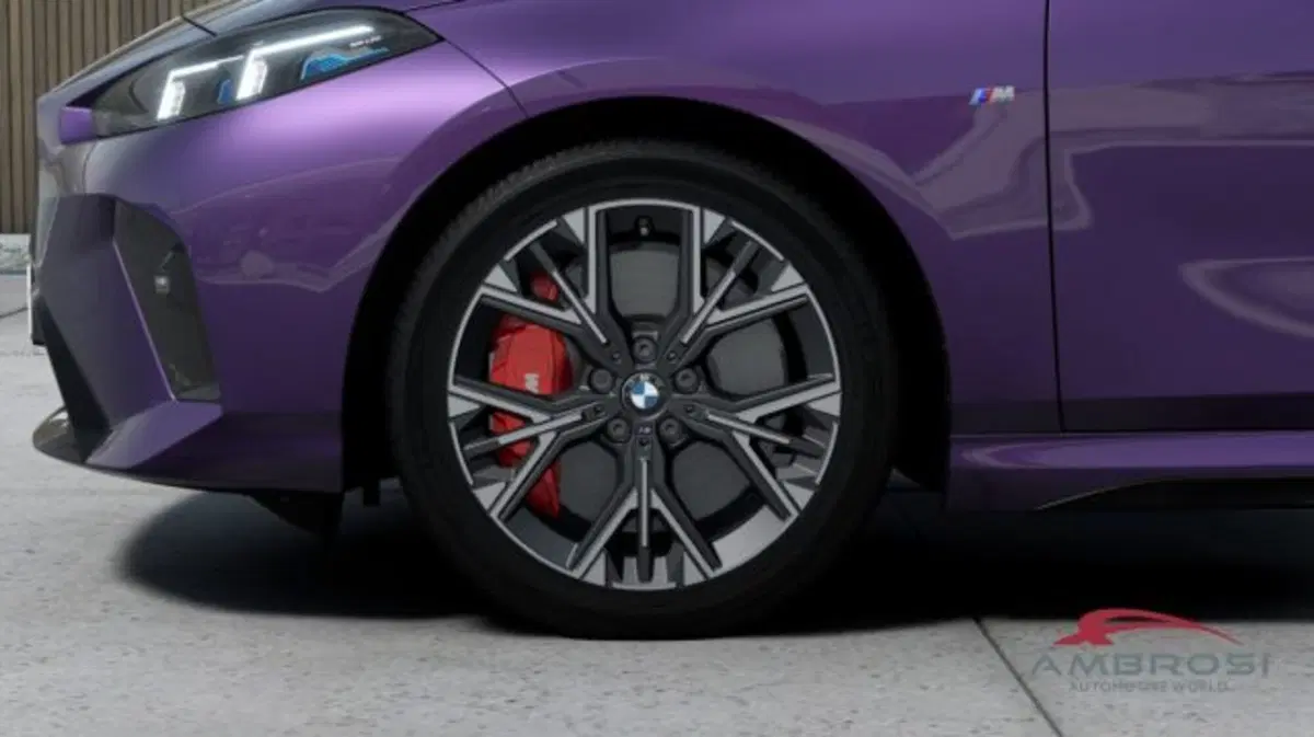 BMW Serie 2 Gran Coupé nuova a Perugia (3)