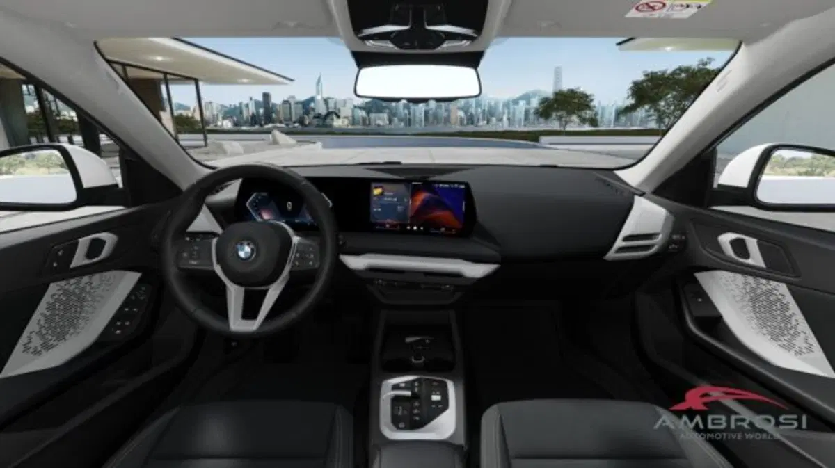 BMW Serie 2 Gran Coupé nuova a Perugia