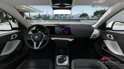 BMW Serie 2 Gran Coup&eacute; 220 Coupe 48V MSport Pro auto nuova a Corciano