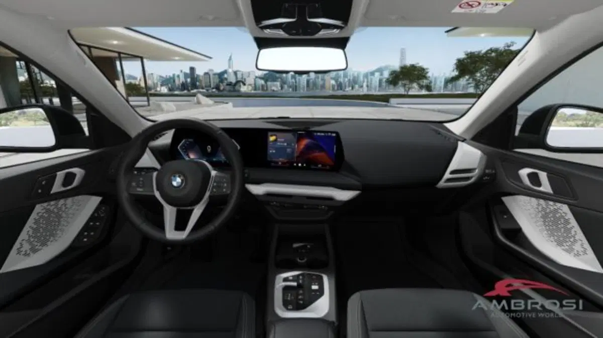 BMW Serie 2 Gran Coupé nuova a Perugia (8)