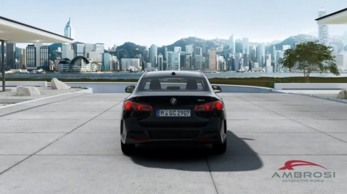 BMW Serie 2 Gran Coupé nuova a Perugia (2)