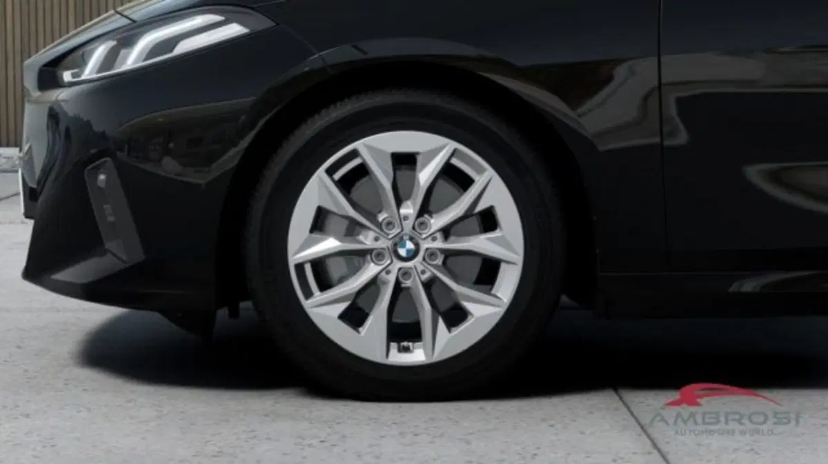 BMW Serie 2 Gran Coupé nuova a Perugia (5)