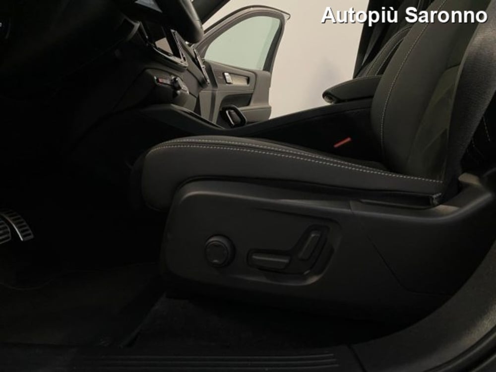 Volvo XC40 usata a Varese (13)