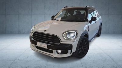 MINI Mini Countryman 2.0 Cooper D Northwood Edition Countryman ALL4 Aut. del 2019 usata a Verona