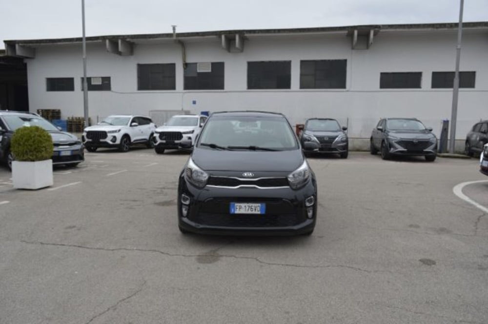 Kia Picanto usata a Latina (2)