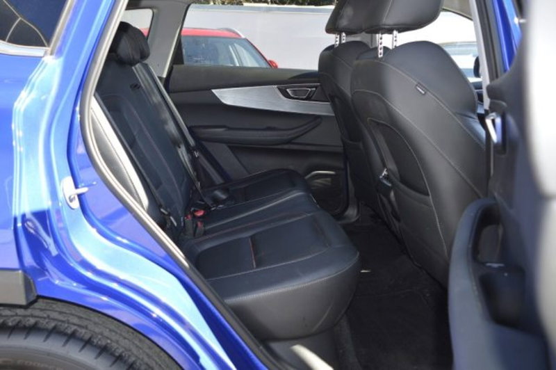 Dr DR 6.0 usata a Latina (9)