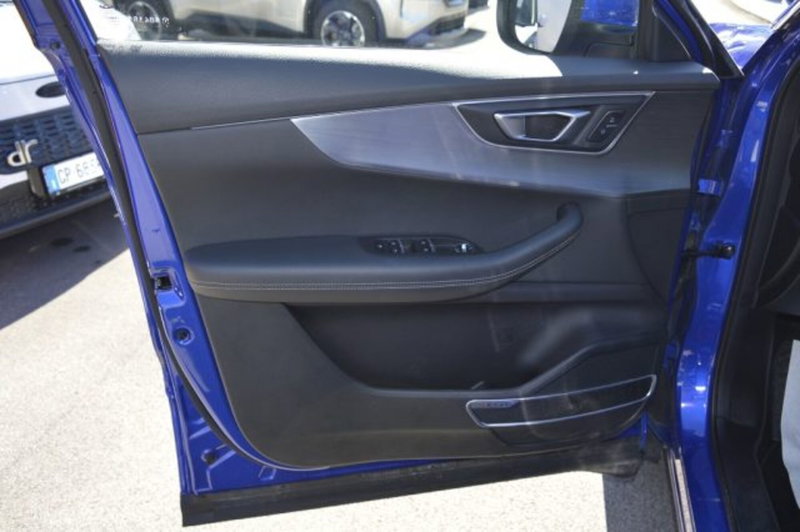 Dr DR 6.0 usata a Latina (10)