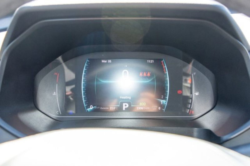 Dr DR 6.0 usata a Latina (11)