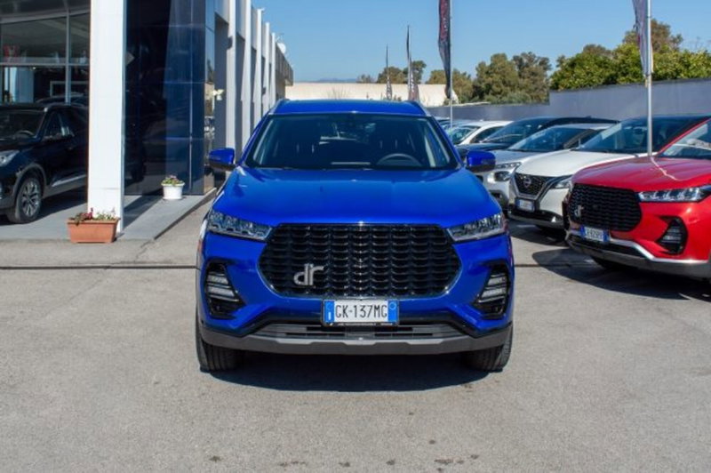 Dr DR 6.0 usata a Latina (2)