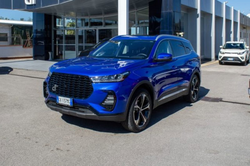 Dr DR 6.0 usata a Latina (3)