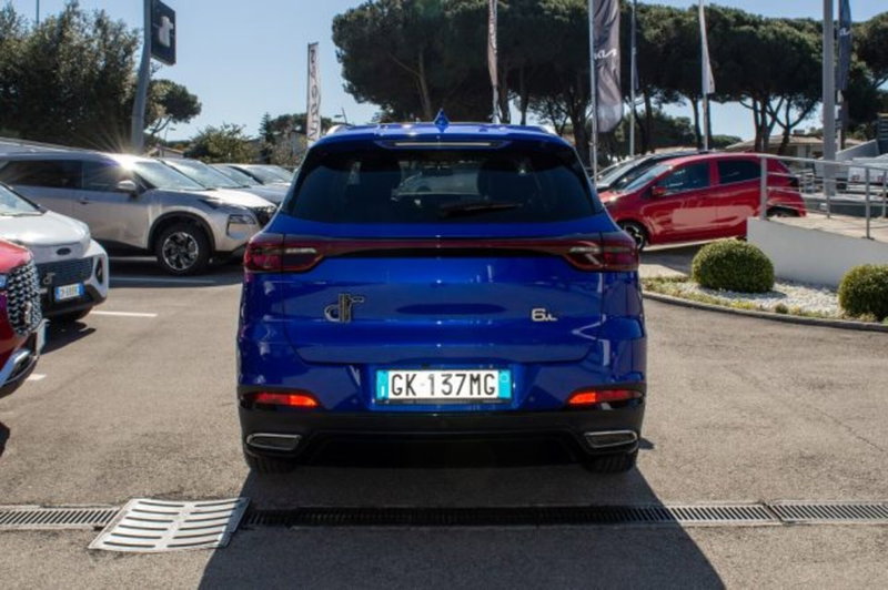 Dr DR 6.0 usata a Latina (5)