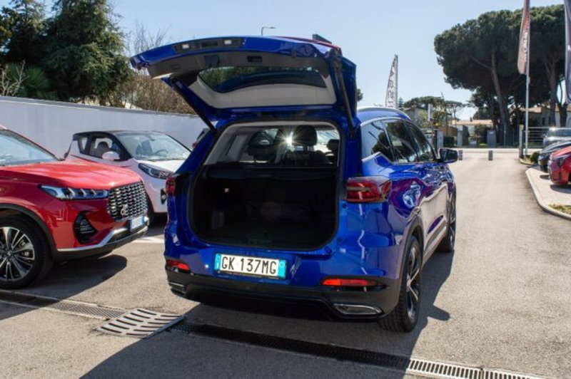 Dr DR 6.0 usata a Latina (6)