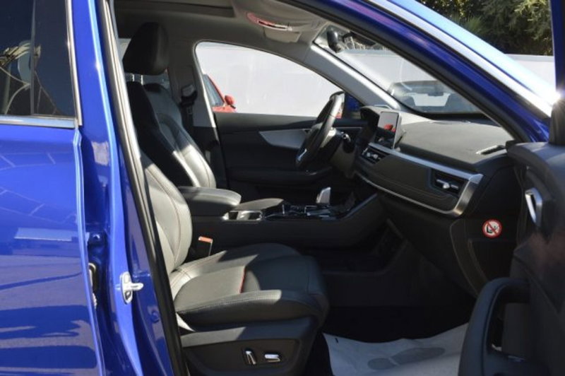 Dr DR 6.0 usata a Latina (7)