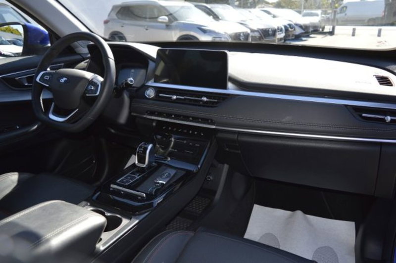 Dr DR 6.0 usata a Latina (8)