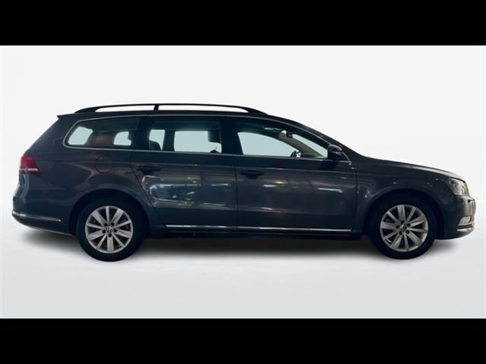 Volkswagen Passat Variant usata a Firenze (4)