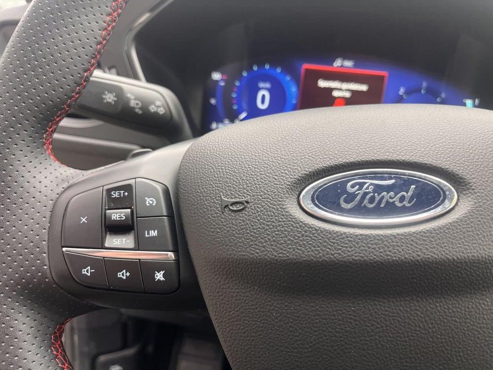 Ford Kuga usata a Parma (16)