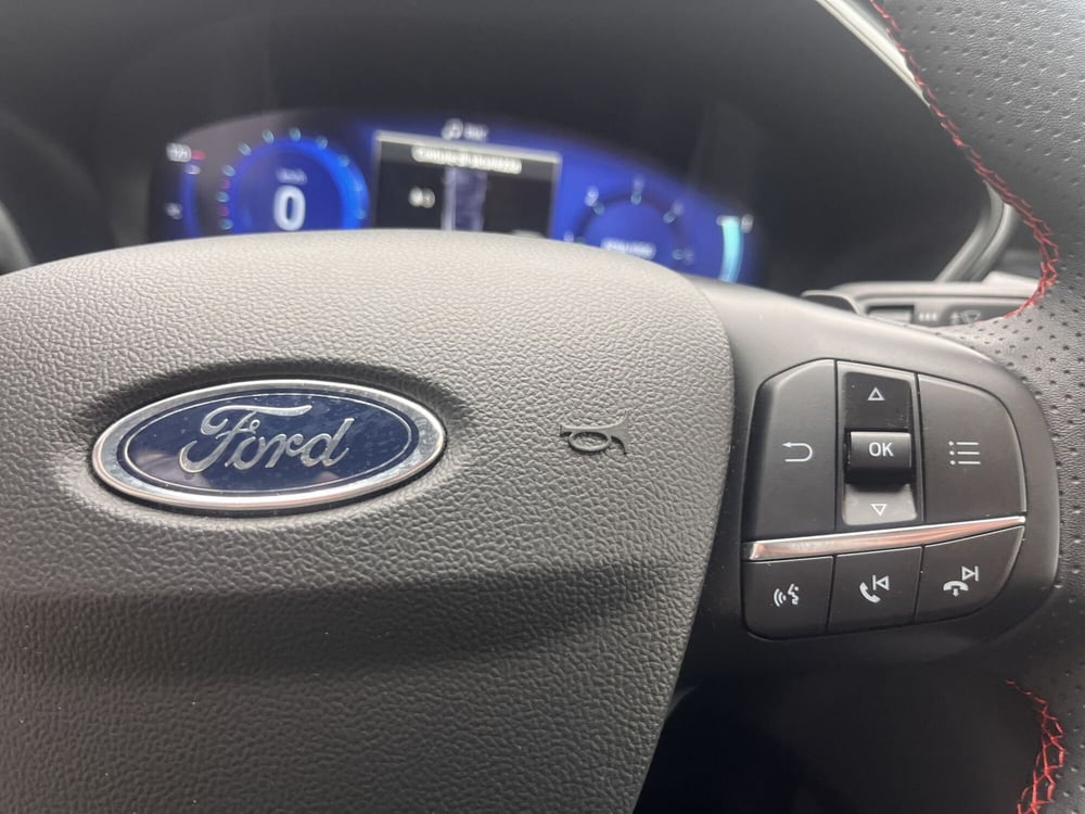 Ford Kuga usata a Parma (17)