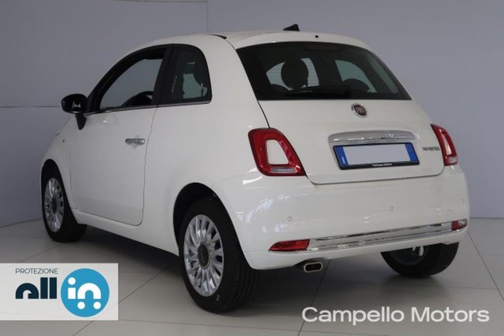 Fiat 500 usata a Venezia (3)