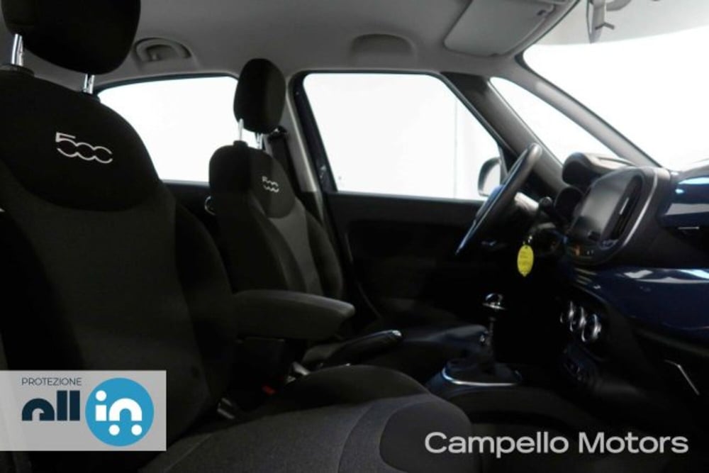 Fiat 500L usata a Venezia (15)