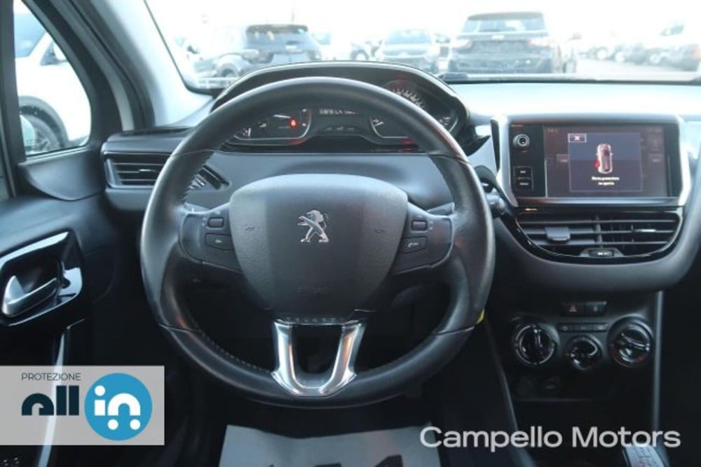 Peugeot 208 usata a Venezia (8)