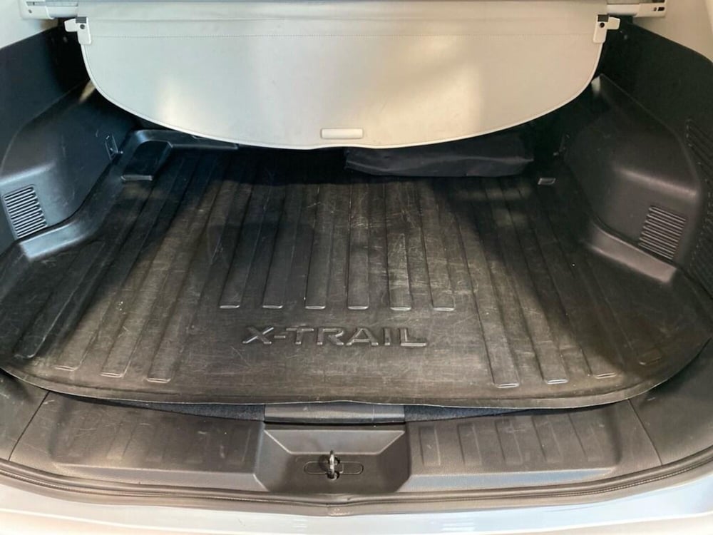 Nissan X-Trail usata a Torino (8)