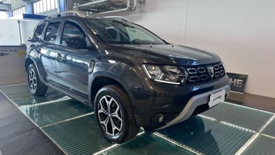 Dacia Duster 1.0 TCe 100 CV ECO-G 4x2 15th Anniversary  del 2020 usata a Reggio nell&#039;Emilia