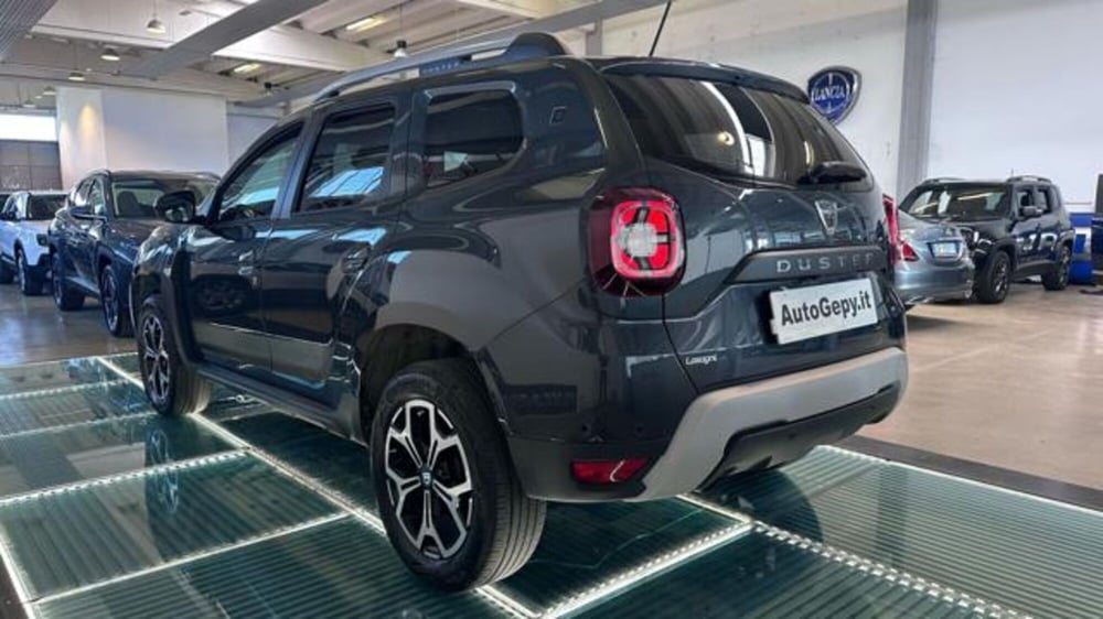 Dacia Duster usata a Reggio Emilia (4)