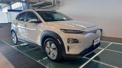 Hyundai Kona EV 64 kWh Exellence del 2020 usata a Reggio nell&#039;Emilia