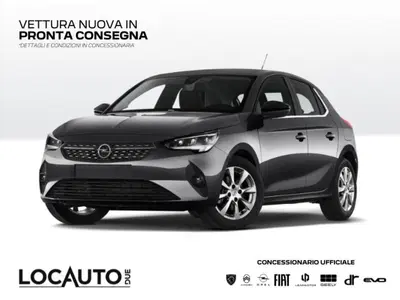 Opel Corsa 1.2 Corsa s&amp;s 100cv nuova a Torino