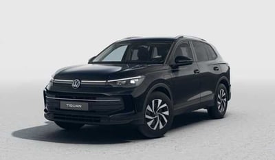 Volkswagen Tiguan 1.5 tsi ehybrid Edition 204cv dsg nuova a Ravenna