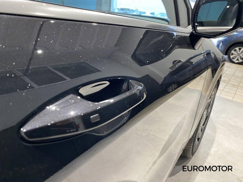 Kia Sportage nuova a Bari (9)