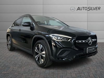 Mercedes-Benz GLA SUV 180 d Automatic Sport Plus del 2022 usata a Verona