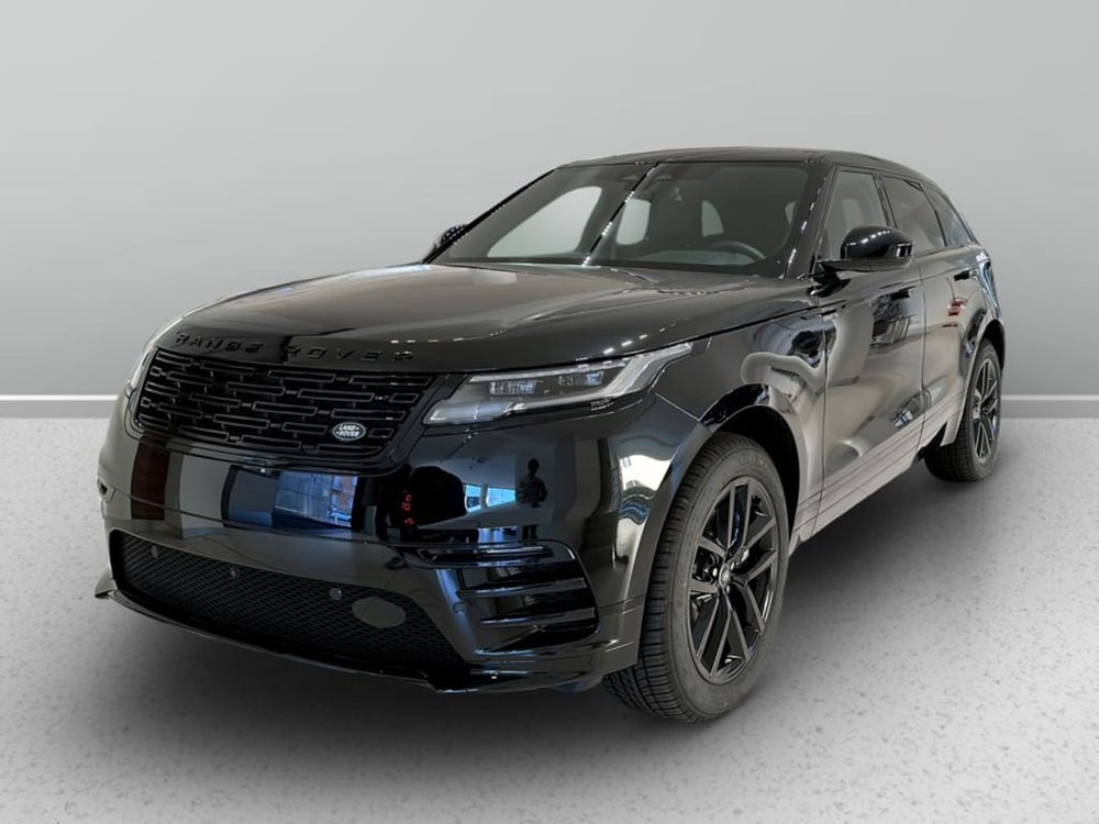 Land Rover Range Rover Velar nuova a Varese (2)