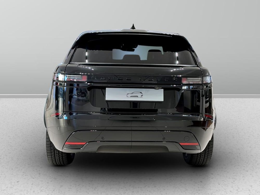 Land Rover Range Rover Velar nuova a Varese (5)