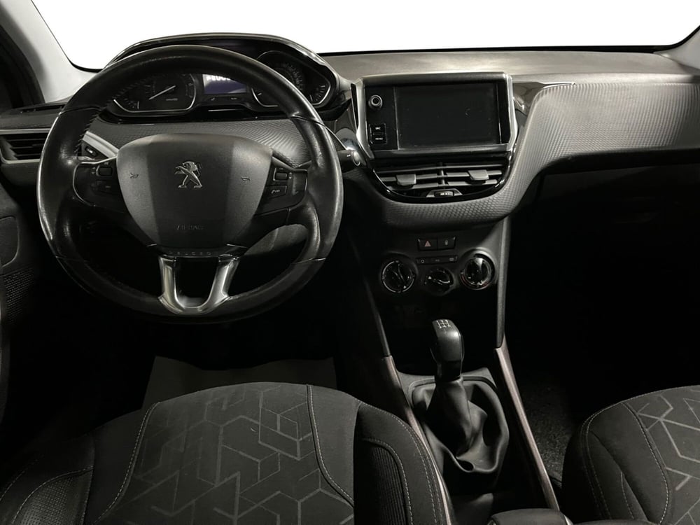 Peugeot 2008 usata a Modena (13)