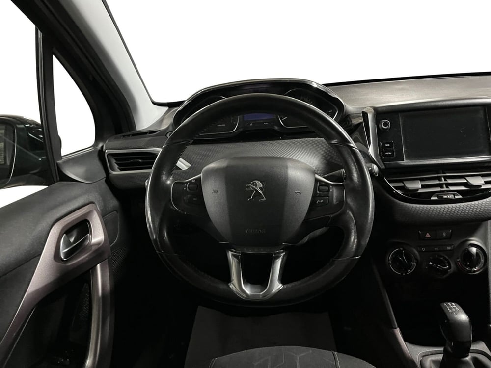 Peugeot 2008 usata a Modena (14)