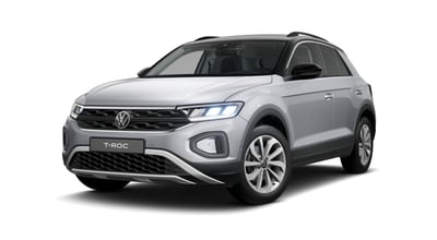 Volkswagen T-Roc 1.5 tsi R-Line dsg nuova a Modena