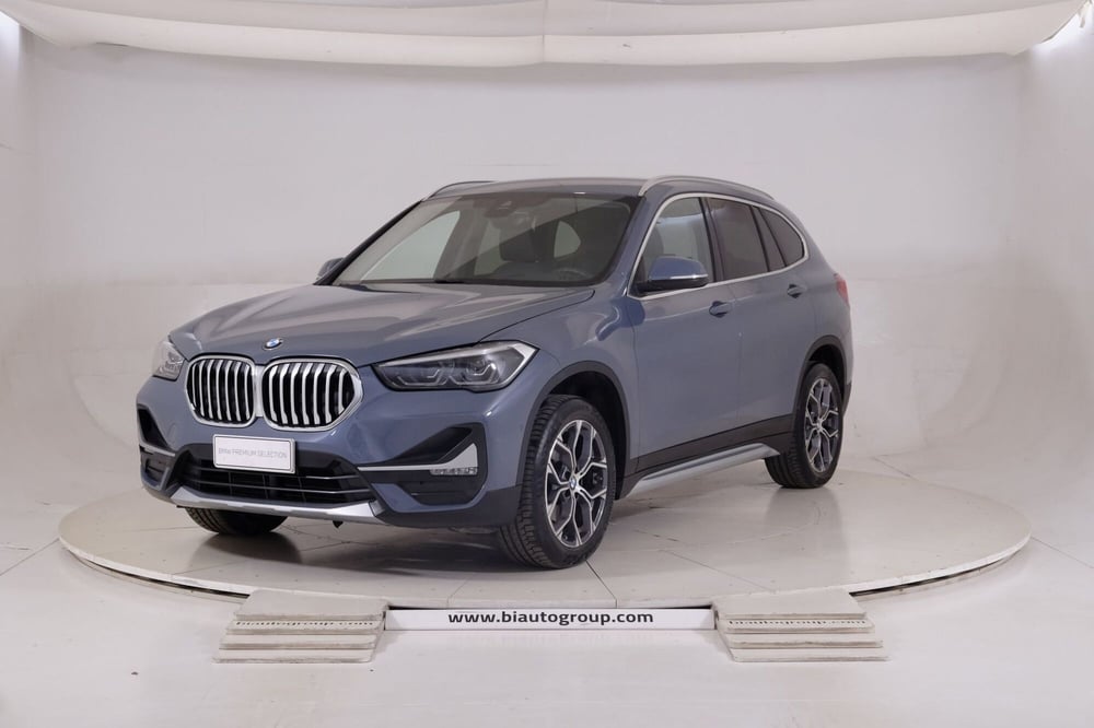 BMW X1 usata a Torino