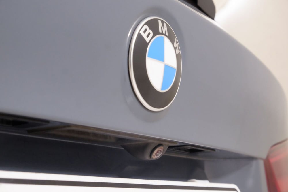 BMW X1 usata a Torino (17)