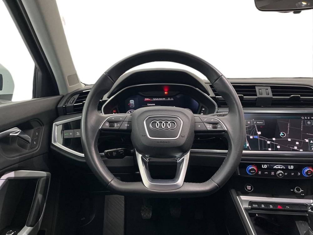 Audi Q3 Sportback usata a Torino (14)