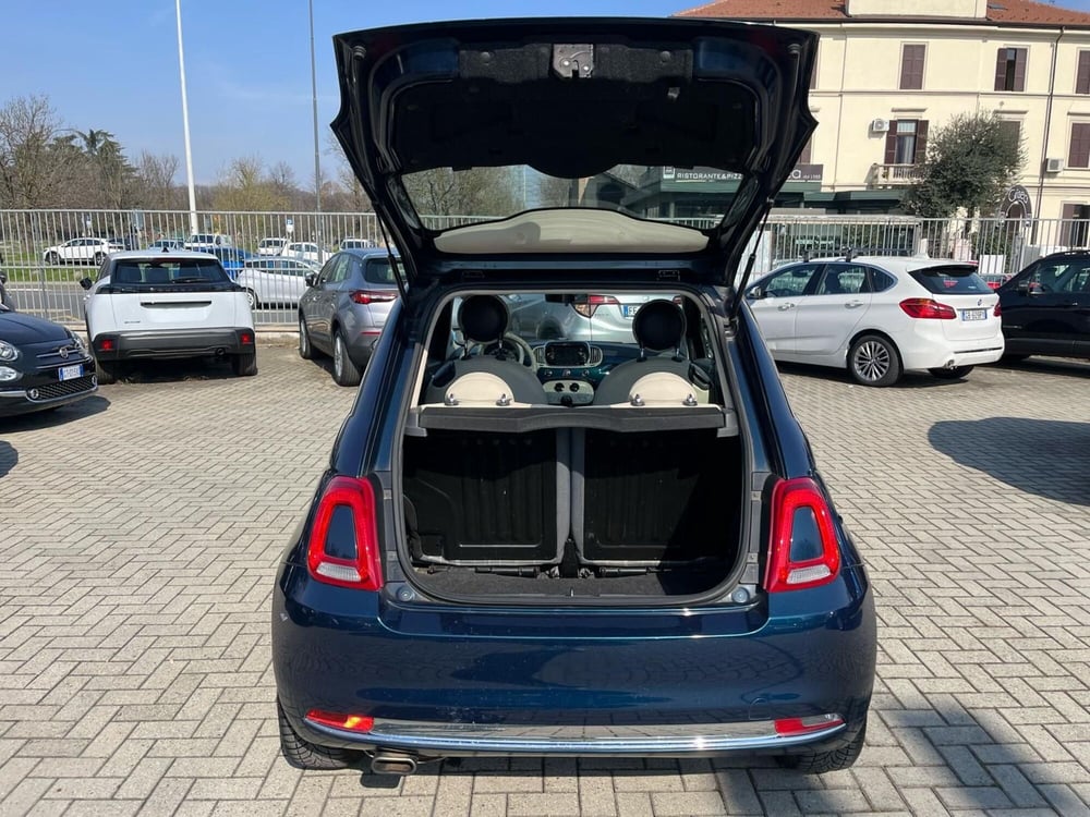 Fiat 500 usata a Milano (9)