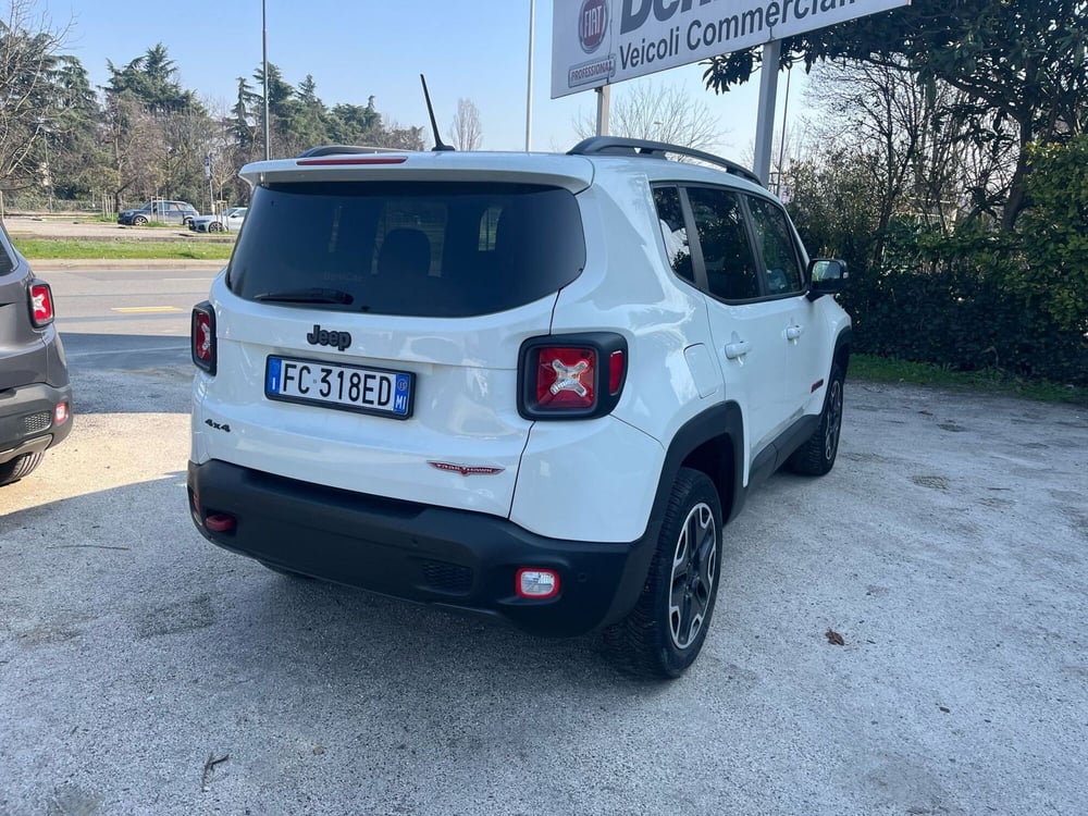 Jeep Renegade usata a Milano (7)