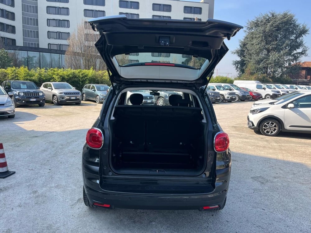 Fiat 500L Living usata a Milano (10)