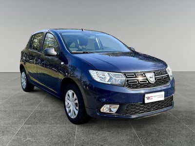 Dacia Sandero 1.0 SCe 12V 75CV Comfort del 2018 usata a Nova Milanese