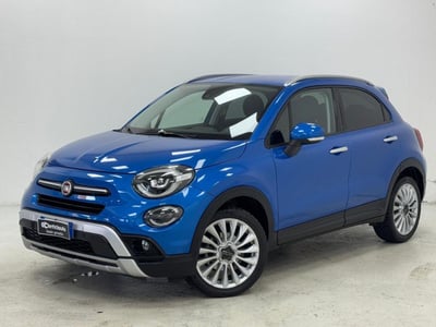 Fiat 500X 1.0 T3 120 CV Cross Dolcevita  del 2020 usata a Lurate Caccivio