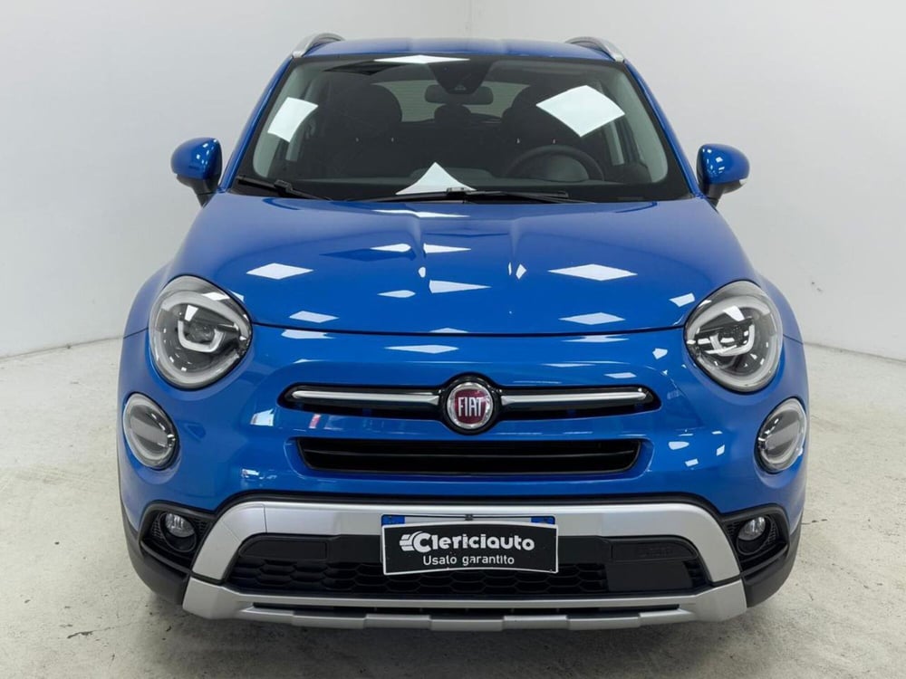 Fiat 500X usata a Como (6)