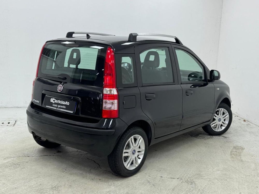 Fiat Panda usata a Como (2)